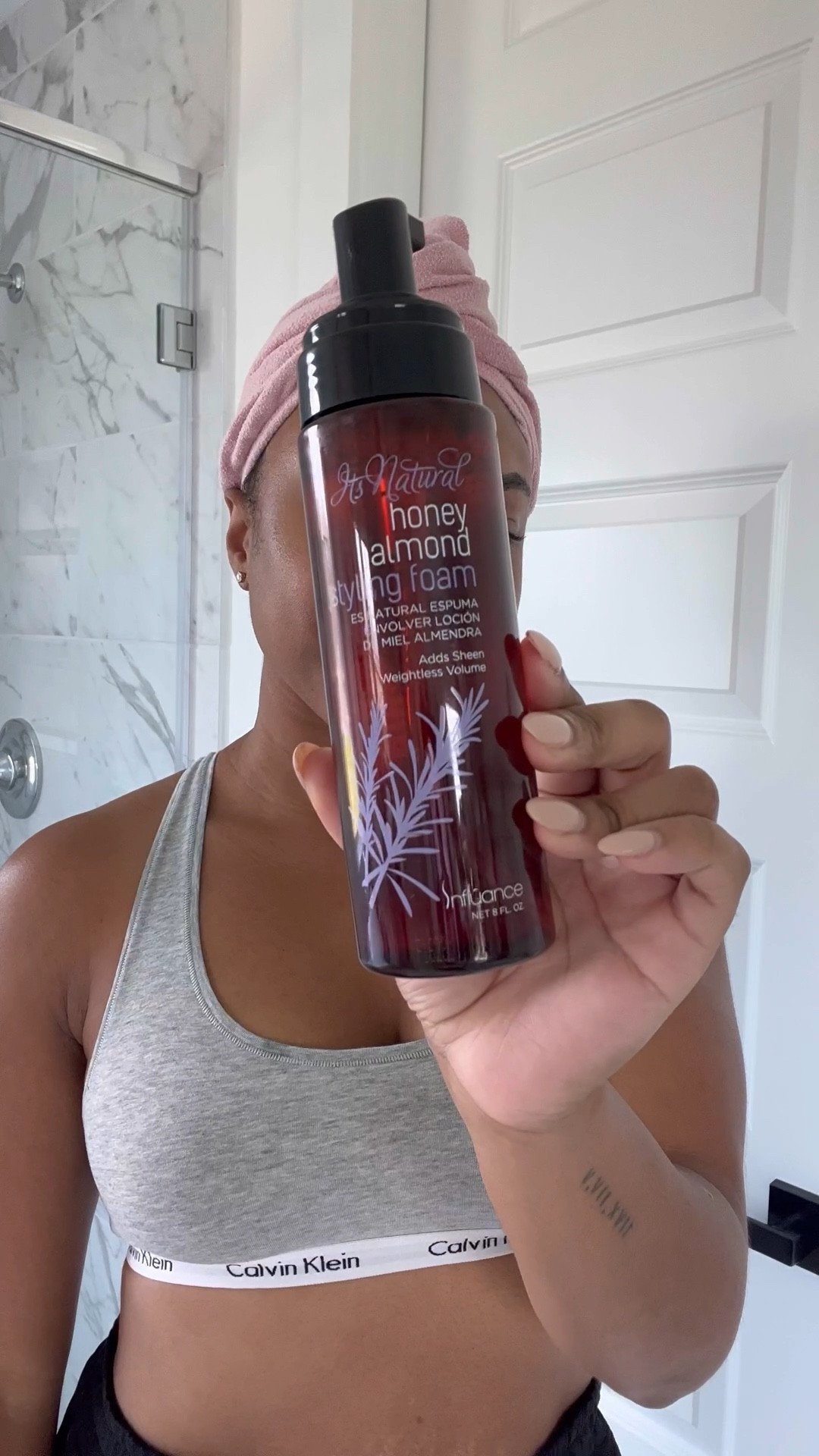 Full wash day on my short hair cut 💆🏽‍♀️ 

#shorthair #washdayroutine 

#LTKstyletip #LTKbeauty