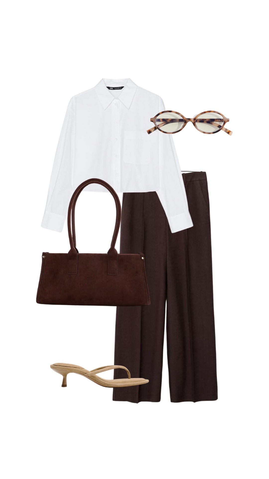 Summer Workwear, ways to wear

#LTKuk #LTKstyletip