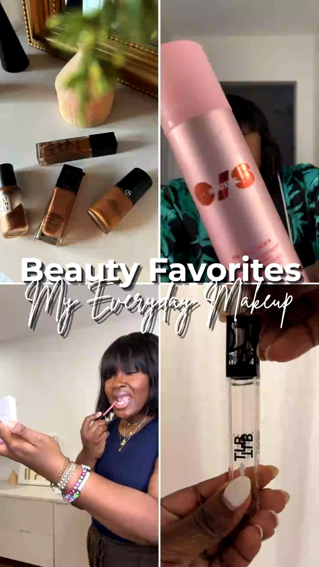 Finding products that actually fit your routine makes all the difference. These beauty favorites are perfect for anyone who loves a natural glam look with easy-to-use makeup essentials.   makeup favorites, beauty essentials, everyday makeup, makeup routine, beauty finds, makeup products, beauty must haves

#LTKBeauty #LTKgrwm #LTKSeasonal