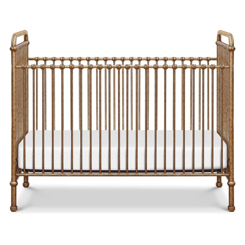 Abigail 3-in-1 Convertible Crib | Wayfair North America