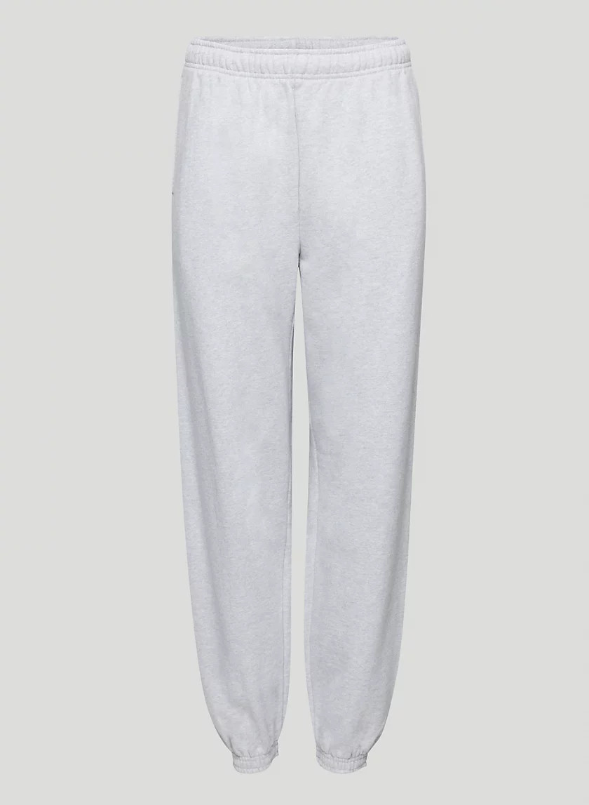 EXTRA FLEECE MEGA SWEATPANT | Aritzia