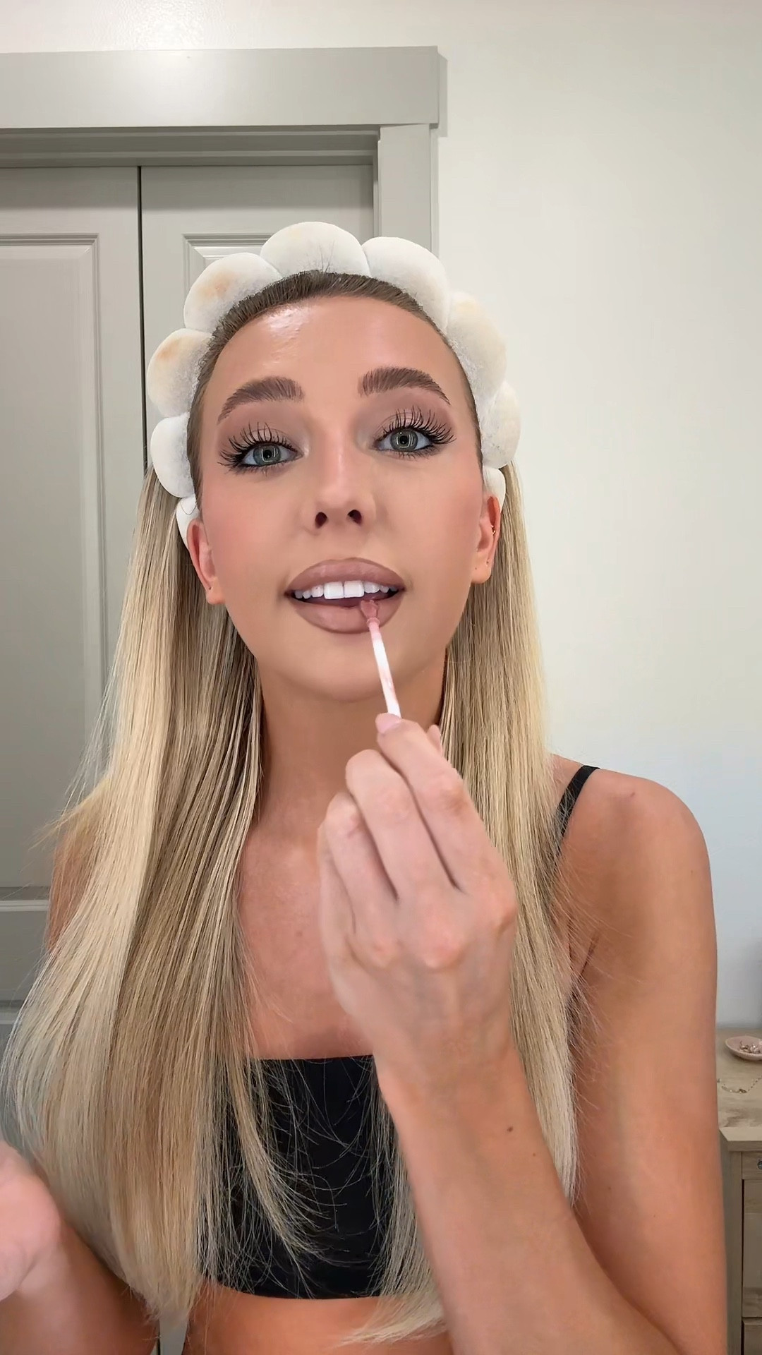 New lip combo to try! 

#LTKgrwm