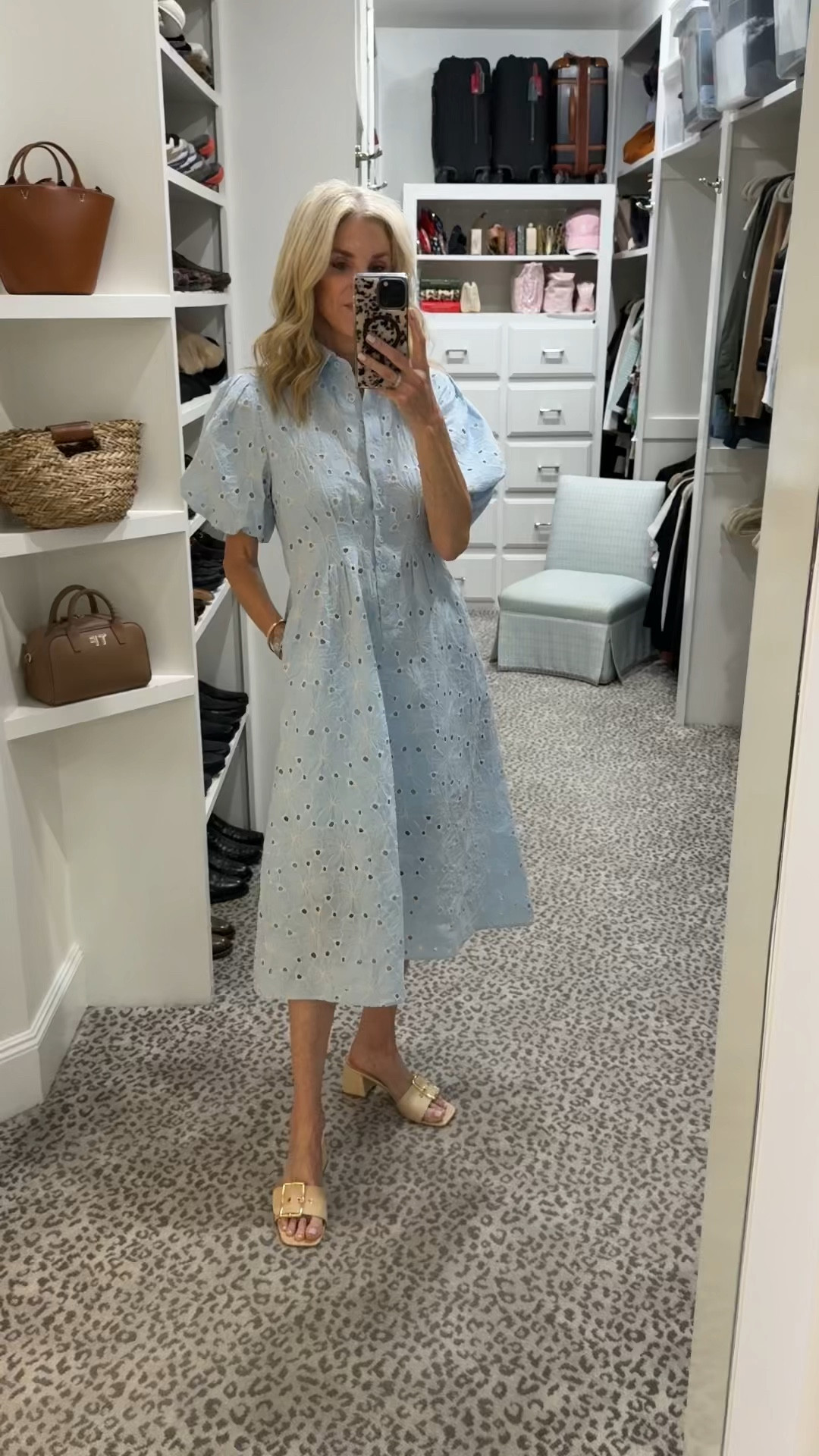 NEW spring releases from AVARA. Wearing size S dresses. Shoes fit TTS. Get 15% off sitewide with TANYA15


#LTKShoeCrush #LTKFindsUnder100 #LTKWatchNow