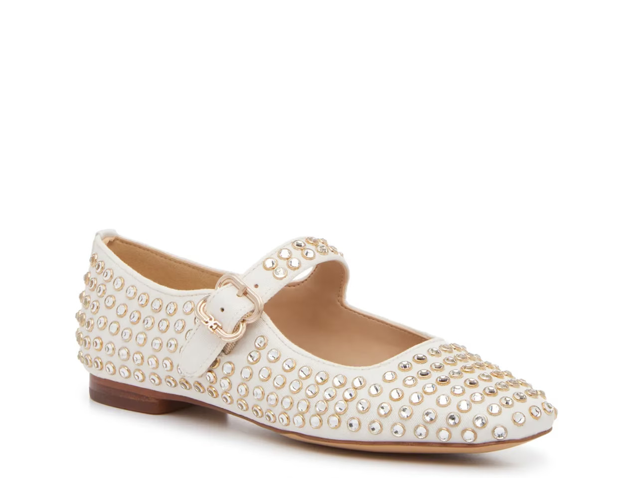 Sam Edelman Michaela Mary Jane Flat | DSW