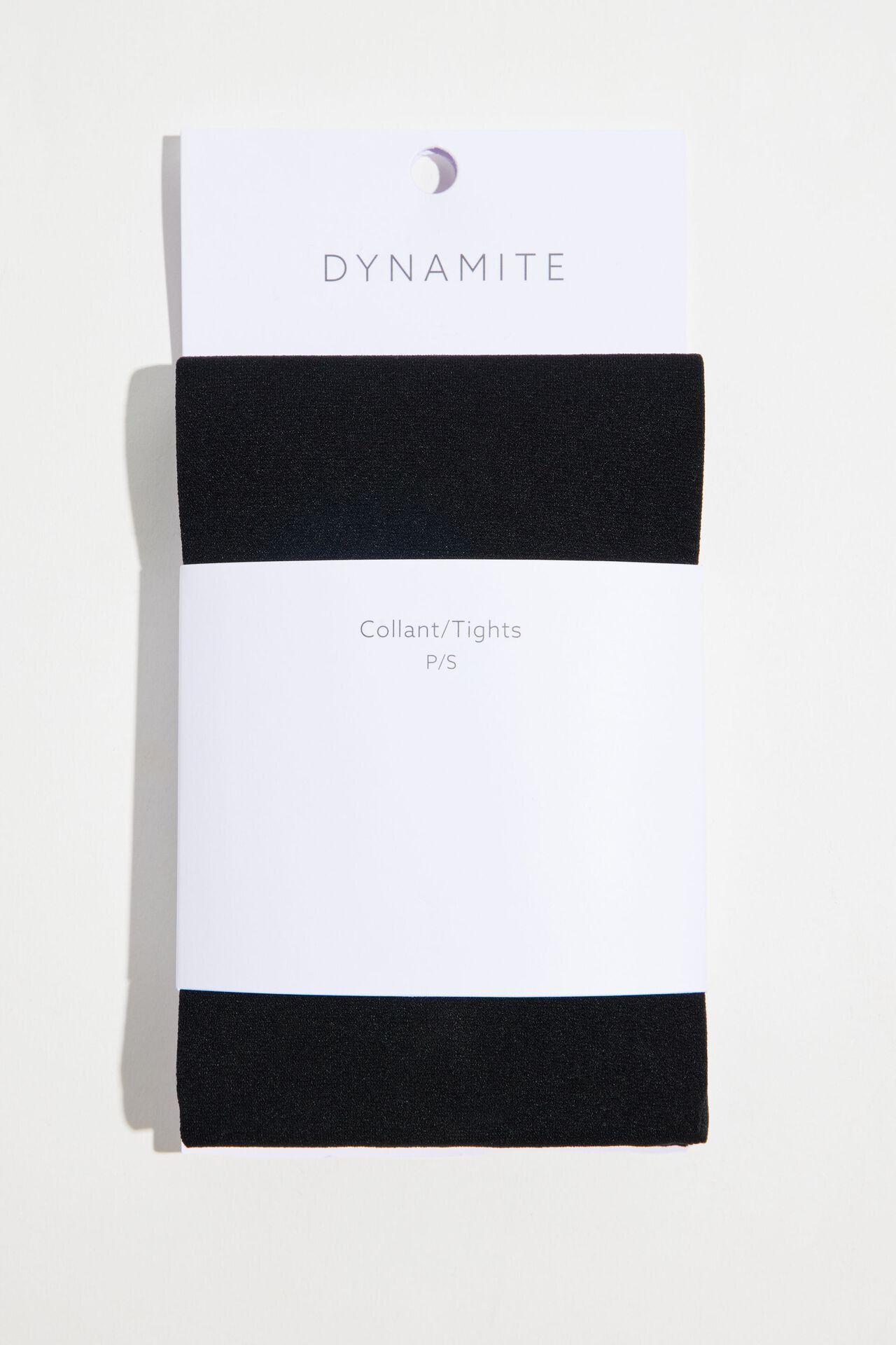 Opaque Basic Tights | Dynamite Clothing
