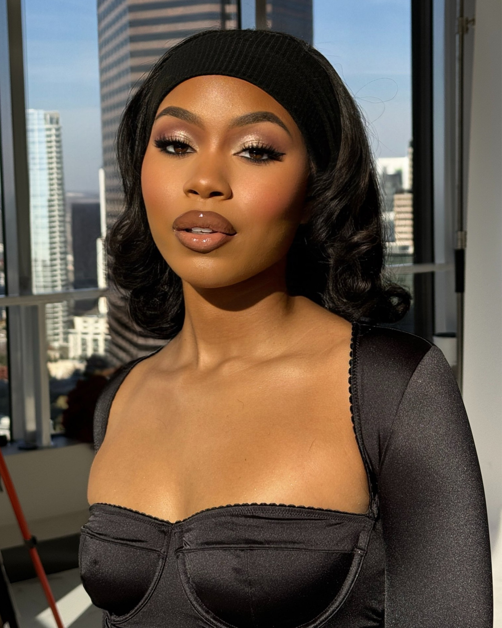 She’s perfect 😮‍💨😍 

#makeupartist #dallasmakeupartist #dallasmua ##makeup #glam #celebritymakeupartist #dallascelebrity #dallasinfluencer #alayzacaseymakeup #influencer #dallasblogger #dallascontentcreator #contentcreator 

#LTKHoliday 

#LTKBeauty