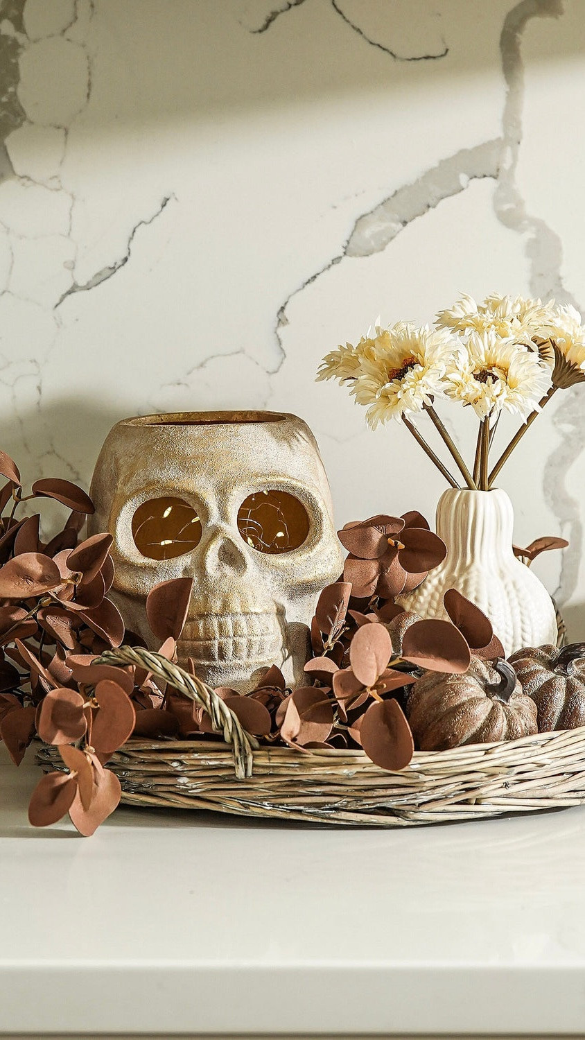 The last firework went off… and somehow I ended up in the fall decor aisle. 😂🍂

I can’t help it—cozy season has my heart. From pumpkins to warm neutrals, I’m officially on the hunt for all the best fall finds.

Who’s decorating early with me? 👀🎃 Tell me your first fall purchase in the comments, and don’t forget to follow along for all the best fall decor finds, new releases, and budget-friendly inspiration this season! 🤎

Shop MJ Home for styled looks and more!

#FallDecor
#FallTok
#CozyHome
#HomeDecorFinds
#AutumnVibes

#LTKHome #LTKSeasonal #LTKSaleAlert