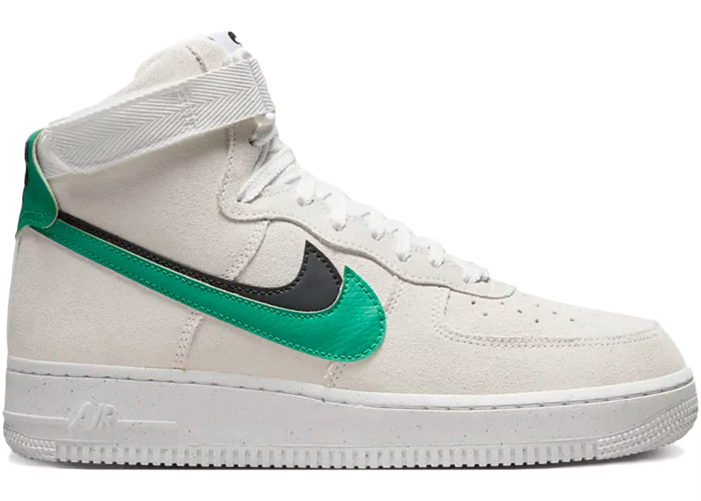 Nike Air Force 1 High SESesame Neptune Green (Women's) | StockX