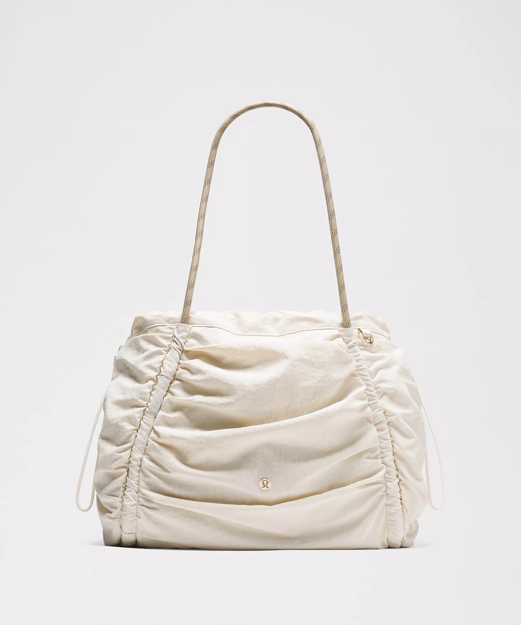 Ruched Tote Bag 24L | Lululemon (US)