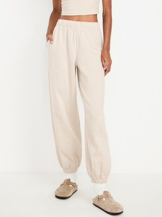 Mid-Rise SoComfy Sweatpants | Old Navy (US)
