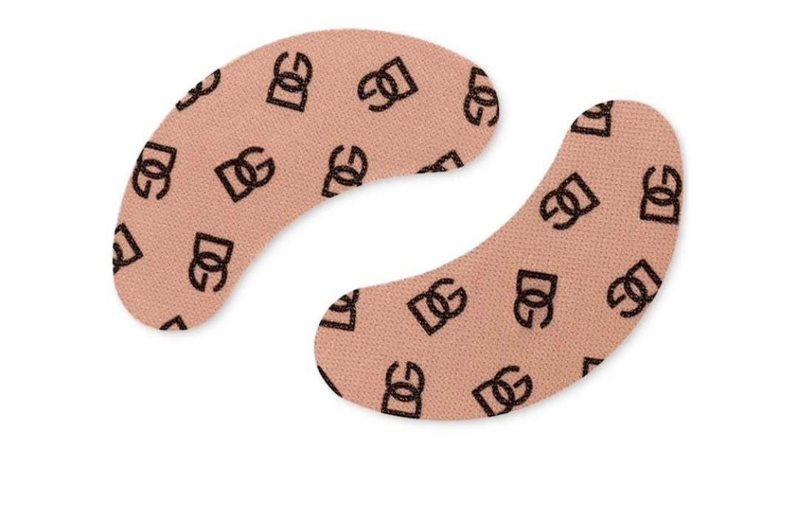 Dolce &amp; Gabbana Caffeinated No Puff Eye Patches 

#LTKBeauty #LTKSaleAlert #LTKselfcare