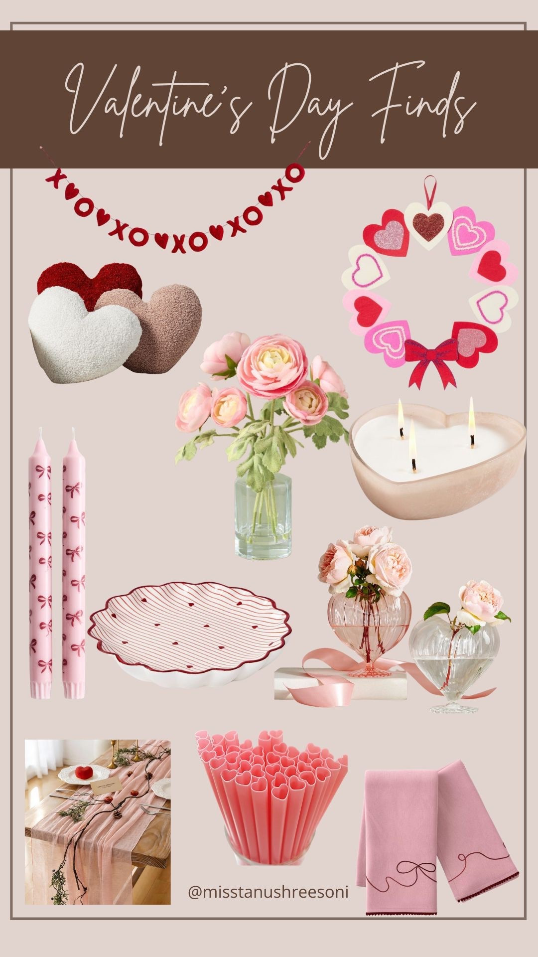 January was kind of a rough start over here between sicknesses, snow days, and everything in between but I’m ready for a little refresh and I love all these Valentine’s Day finds 🩷 and getting excited to celebrate love 💘 

Valentine’s Day decor, target finds, pottery barn, 

#LTKHome #LTKValentine