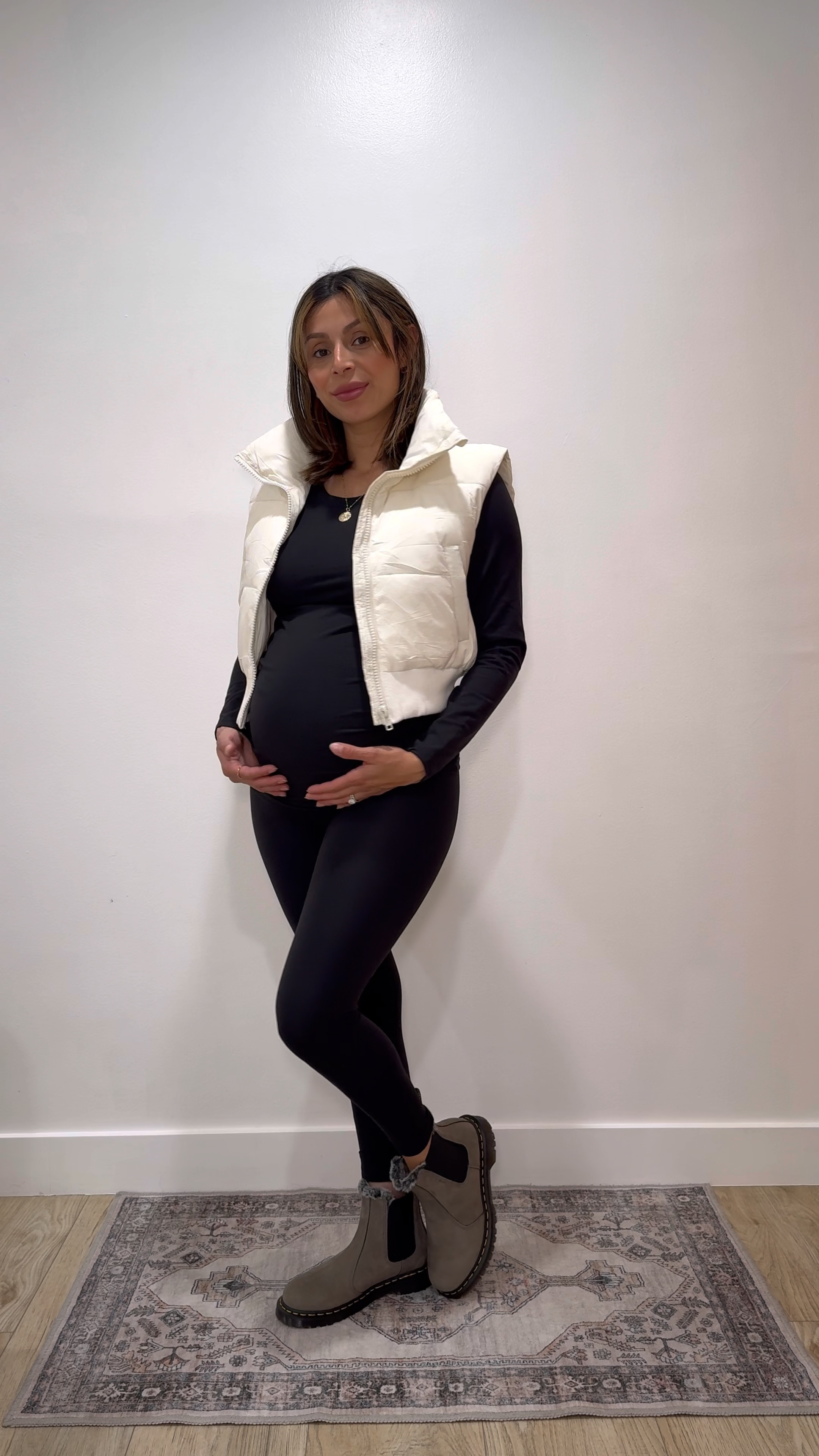 Comfy Casual Look
Puffer Vest
Amazon Finds
Amazon Outfits 

#LTKstyletip #LTKbump #LTKSeasonal