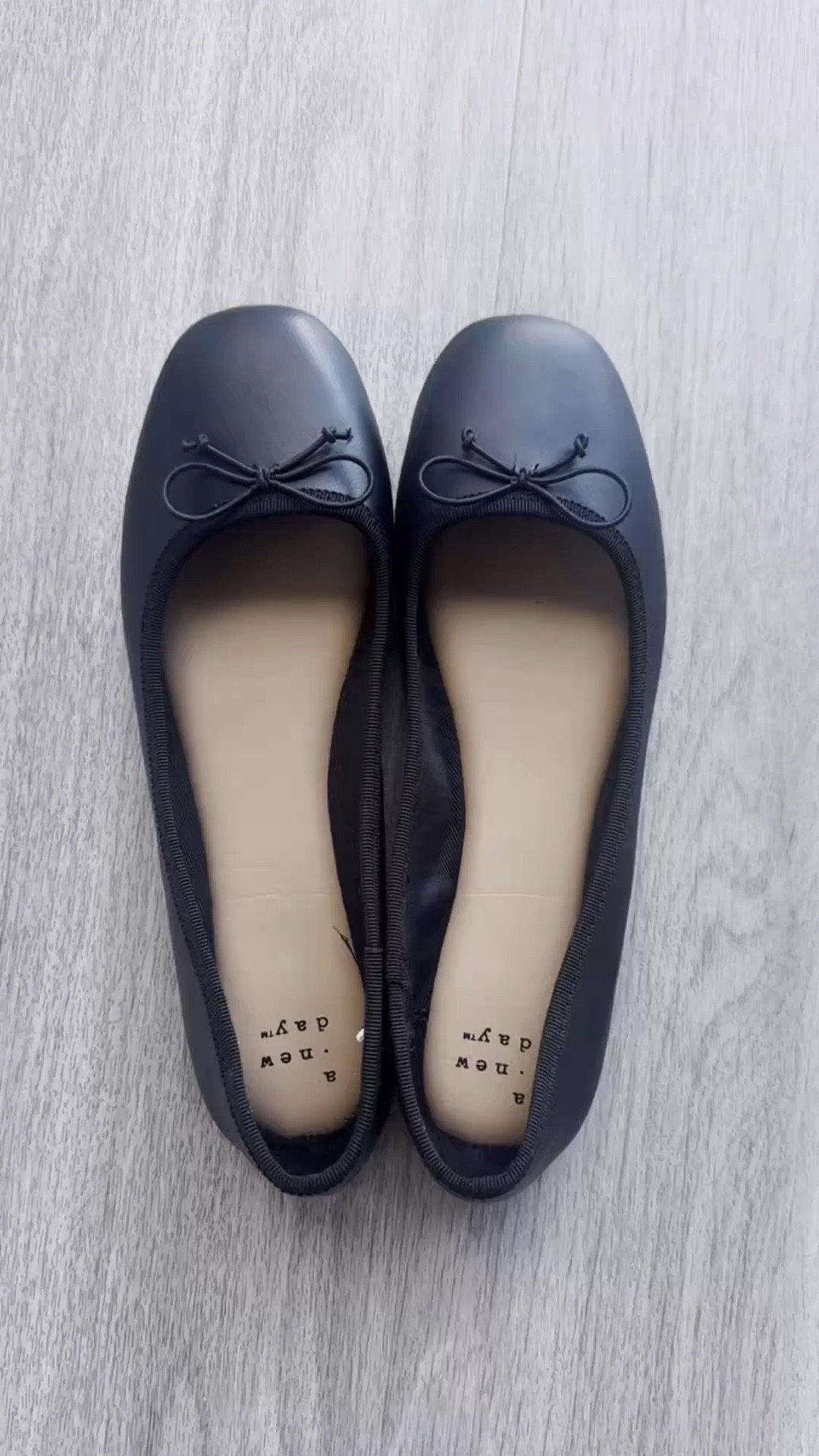 $20 ballet flats for every occasion ☁️🤍🌟

#LTKWorkwear #LTKFindsUnder50