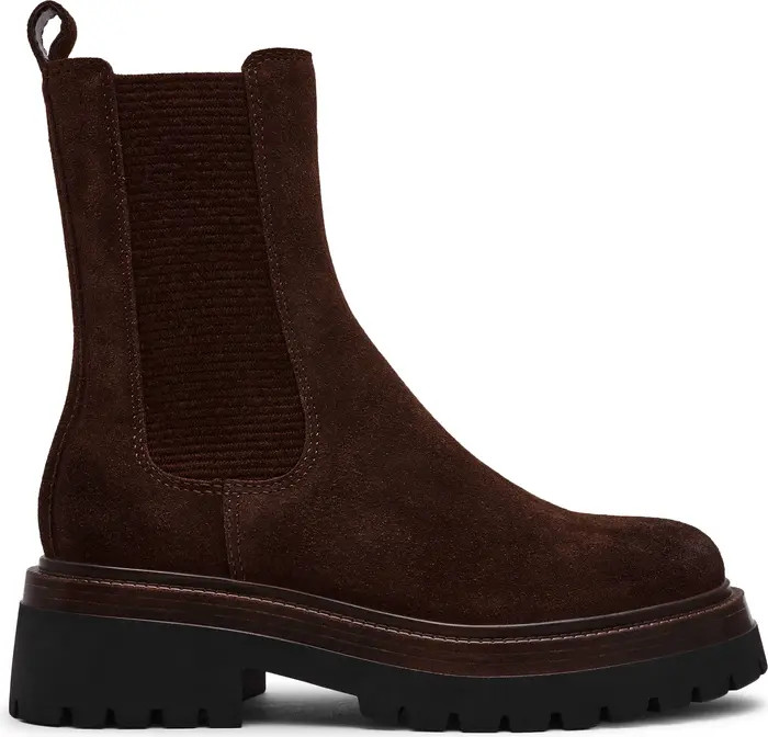 Blitzen Platform Chelsea Boot (Women) | Nordstrom