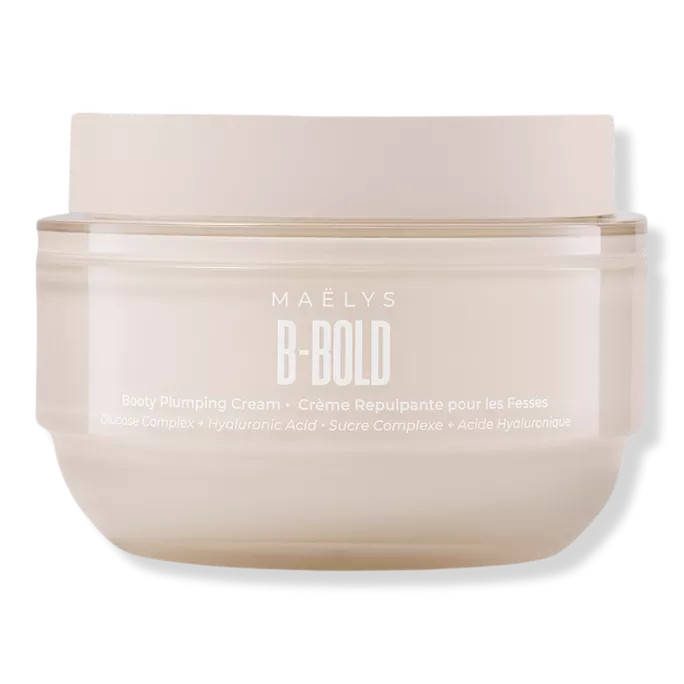 B-THICC Booty Enhancing Mask - MAËLYS Cosmetics | Ulta Beauty | Ulta