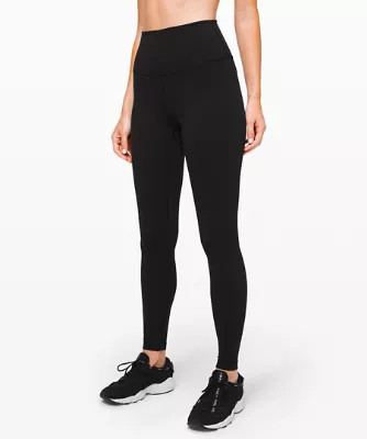 Wunder Under HR Tight | Lululemon (UK)