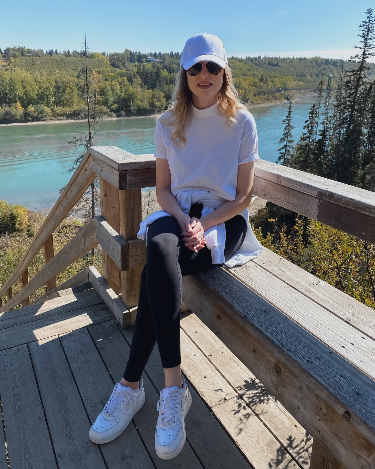 200 steps x 2 on the first day of Fall! My ootd leggings, hat, sweater, are all from Amazon! And my favourite crop tees.  Thanks for stopping by, happy shopping 💃 xx @lorajeannee


#LTKfit #LTKU #LTKunder50