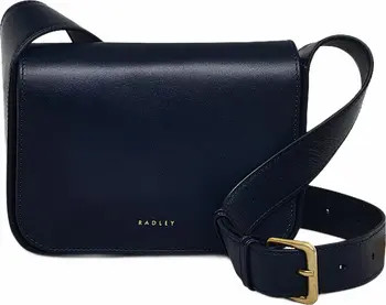 Radley Westwell Lane Small Flapover Crossbody Bag | Nordstrom | Nordstrom