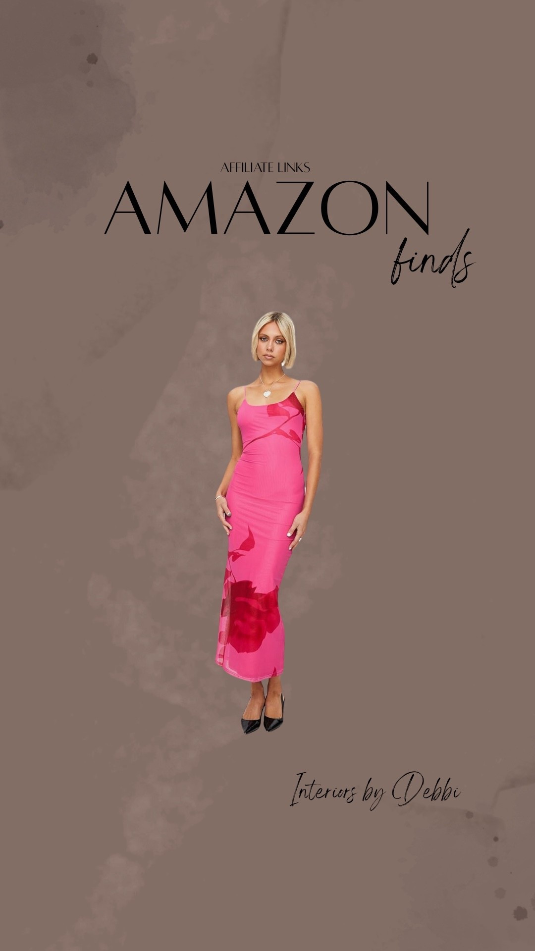 New Years Dress
Longdress, transitional home, modern decor, amazon find, amazon home, target home decor, mcgee and co, studio mcgee, amazon must have, pottery barn, Walmart finds, affordable decor, home styling, budget friendly, accessories, neutral decor, home finds, new arrival, coming soon, sale alert, high end look for less, Amazon favorites, Target finds, cozy, modern, earthy, transitional, luxe, romantic, home decor, budget friendly decor, Amazon decor 

#LTKHome #LTKSeasonal