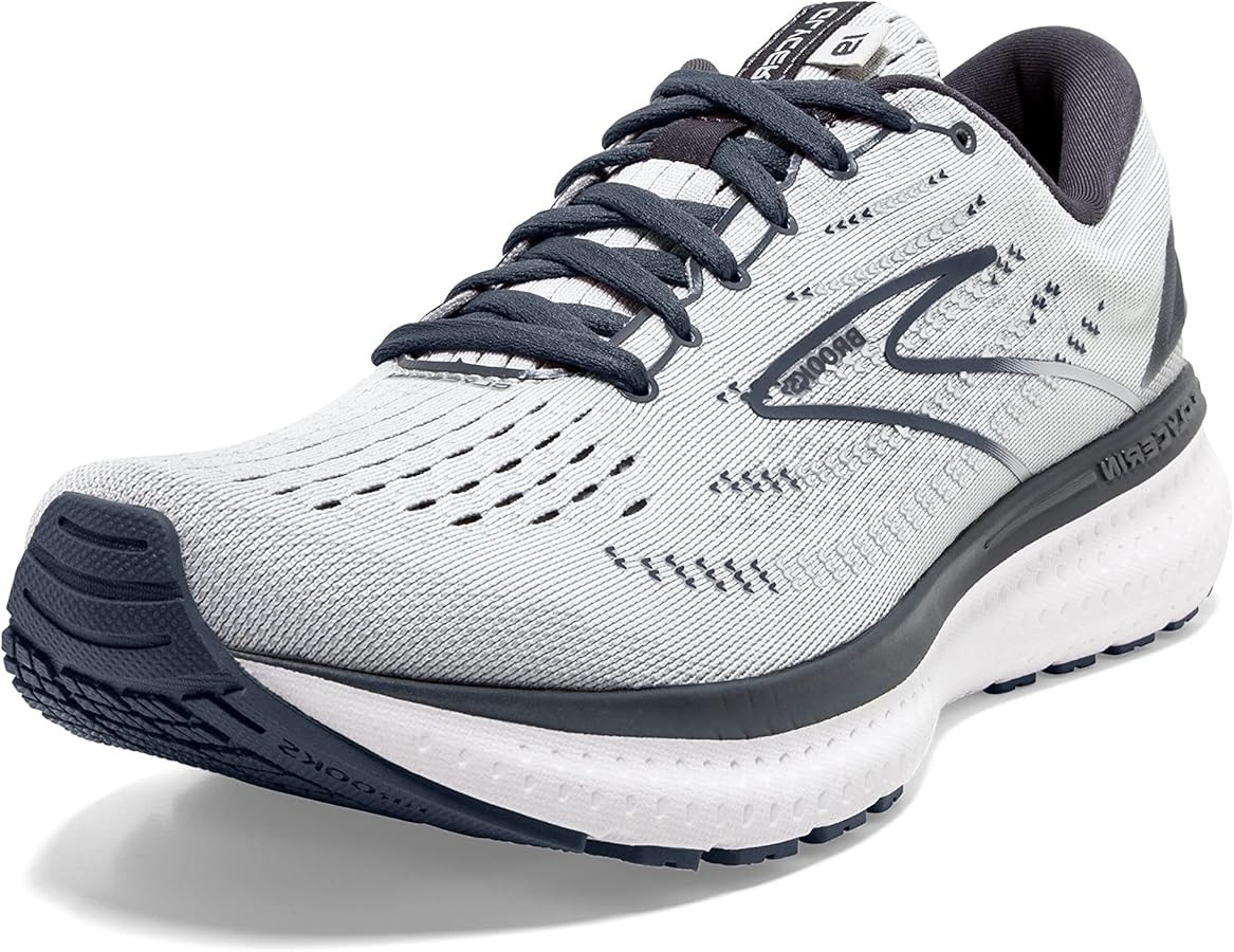 Brooks Women's Glycerin 19 Neutral Running Shoe | Amazon (US)