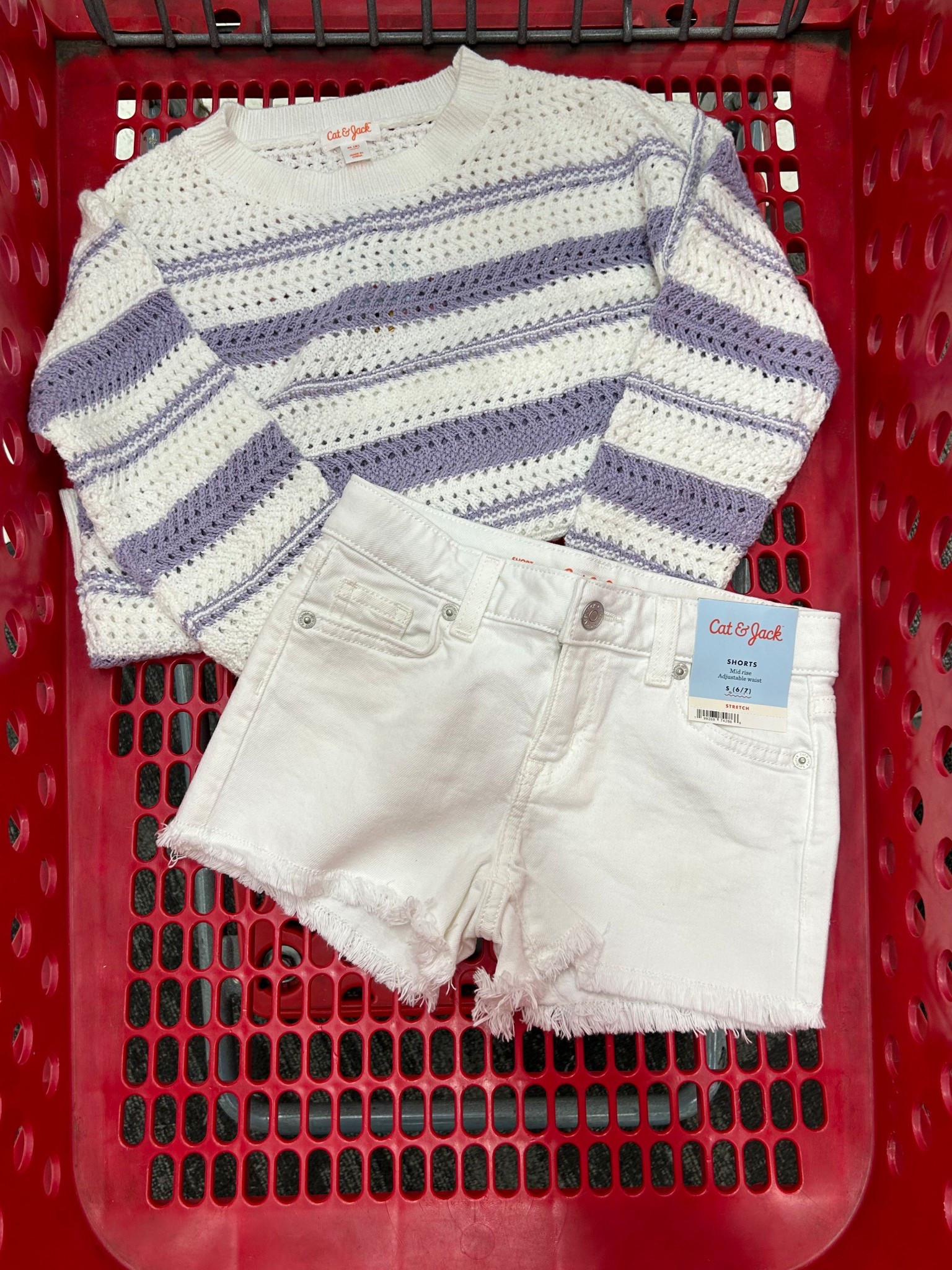 New finds for girls 

#LTKKids