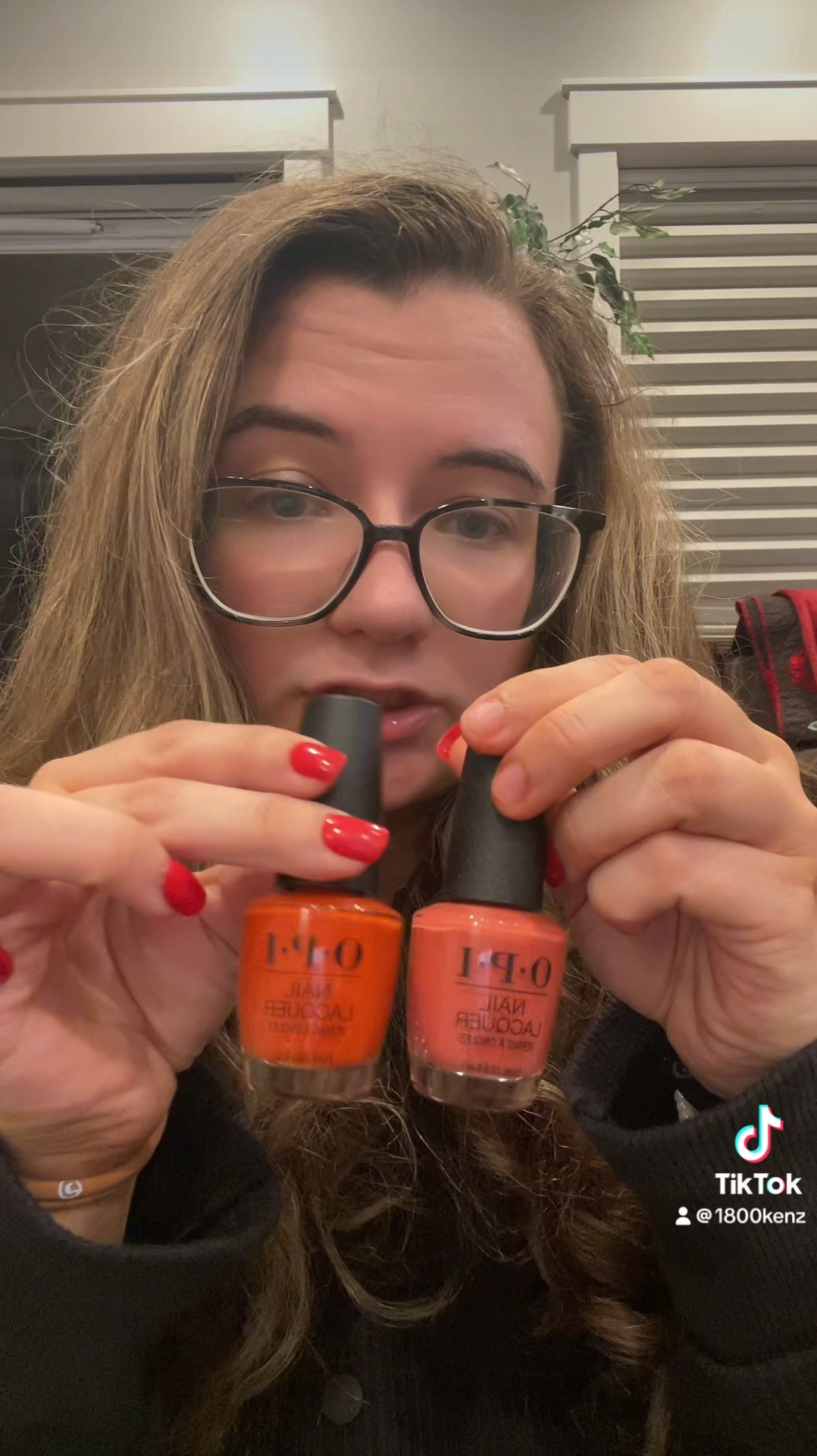 Mini ulta run ✨✨ opi is ALWAYS MY FAV normally I get them at tjmaxx but grabbed these two fall 🎃 🍂 colors ✨ trying some new Elf Cosmetics products 🖤 

#LTKMidsize #LTKStyleTip #LTKBeauty