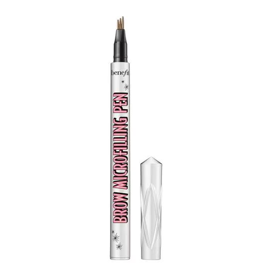 caneta para sobrancelhas benefit brow microfilling pen | Sephora (BR)