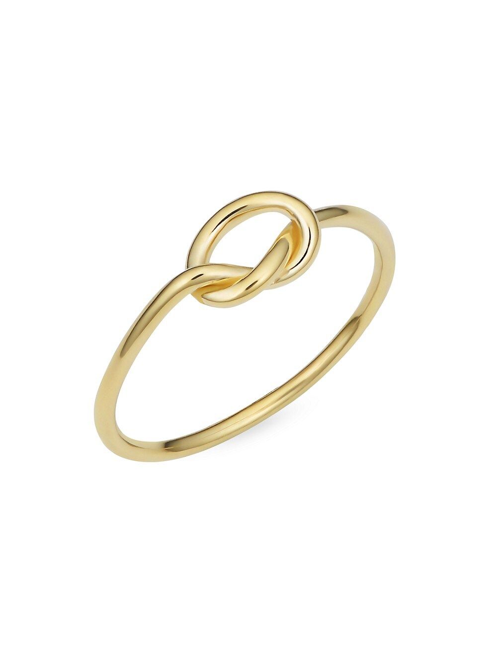 14K Yellow Solid Gold Verona Ring | Saks Fifth Avenue