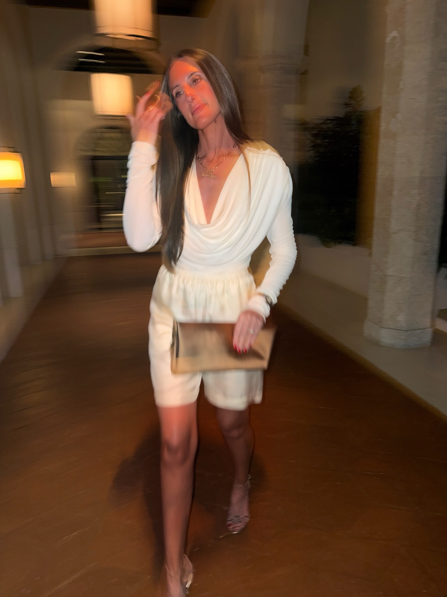 Miami date night 🤍

#LTKootd #LTKHoliday