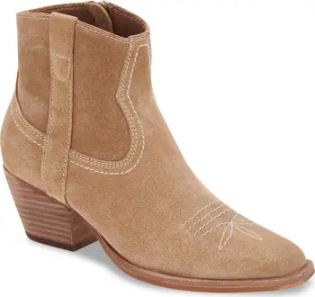 Dolce Vita Silma Bootie | Nordstrom | Nordstrom