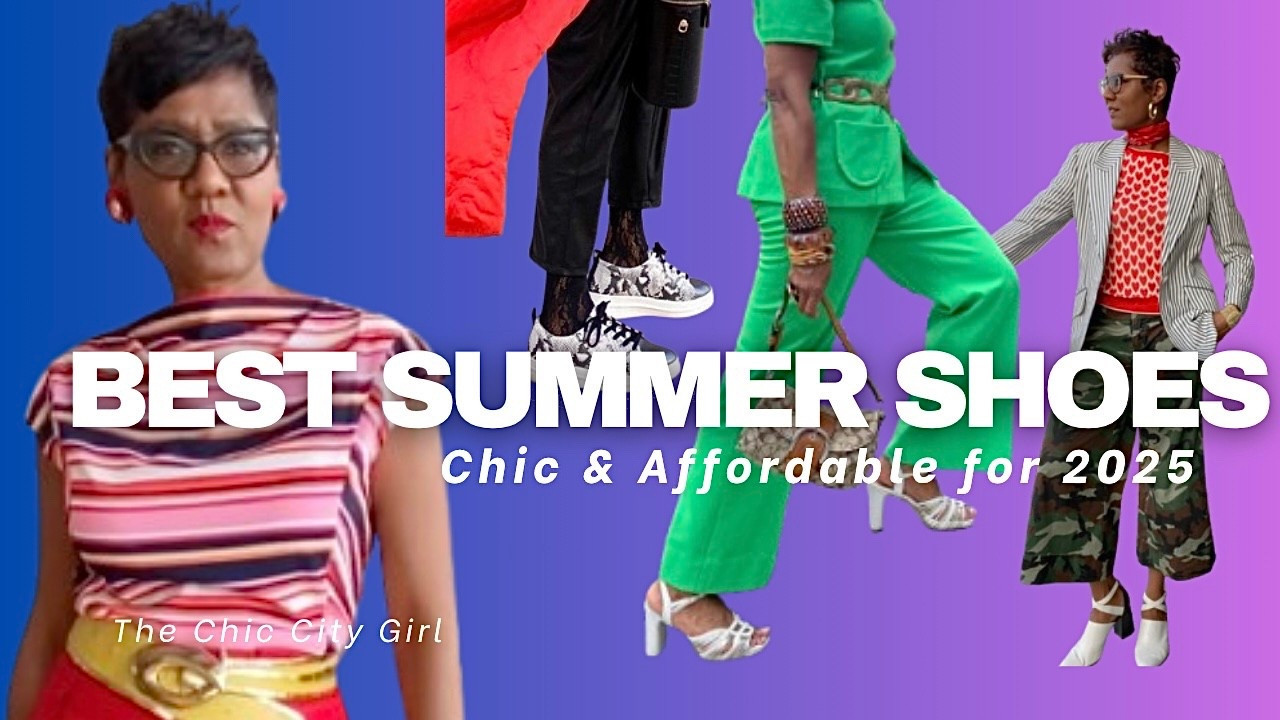 The best shoes for the summer will take you everywhere you need to go! Some styles are on sale now!

#LTKStyleTip #LTKSummerEdit #LTKShoeCrush