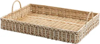 Provence Rattan Tray | Nordstrom
