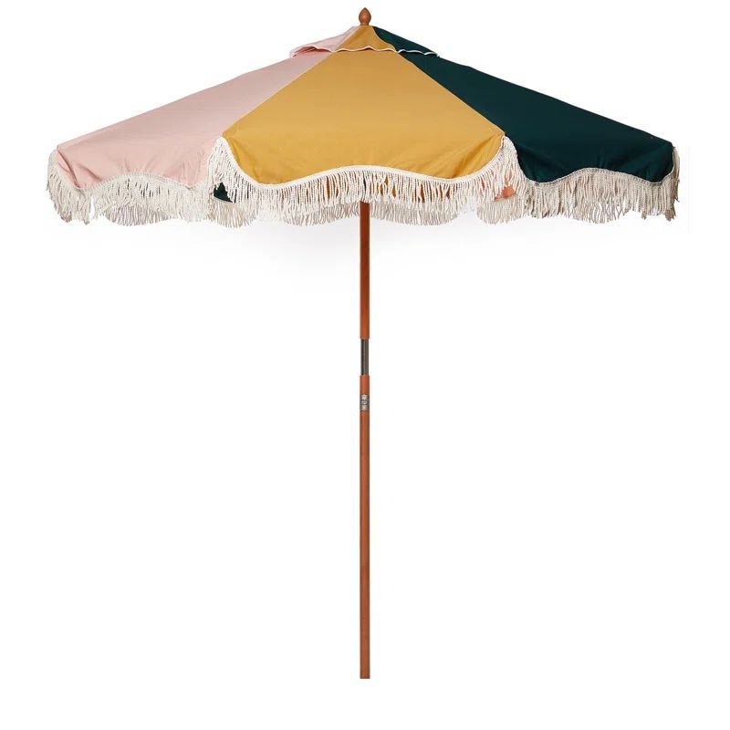 Amy 84'' Outdoor Umbrella | Wayfair North America