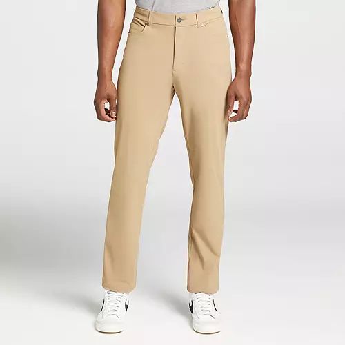 VRST Men's Limitless 4-Way Stretch 5 Pocket Athletic Fit Pant | Dick's Sporting Goods