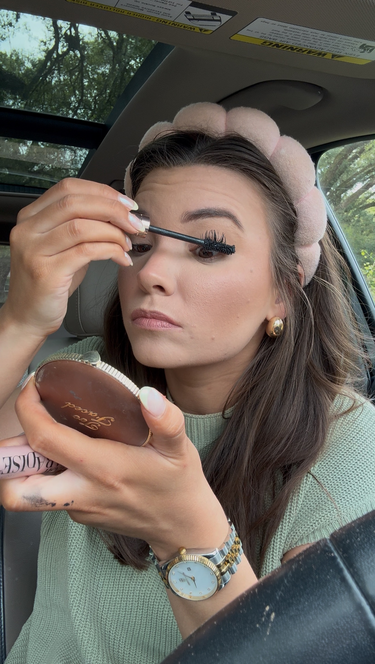 I linked all of my favorite beauty products in this post! 

#LTKFindsUnder50 #LTKBeauty #LTKSaleAlert