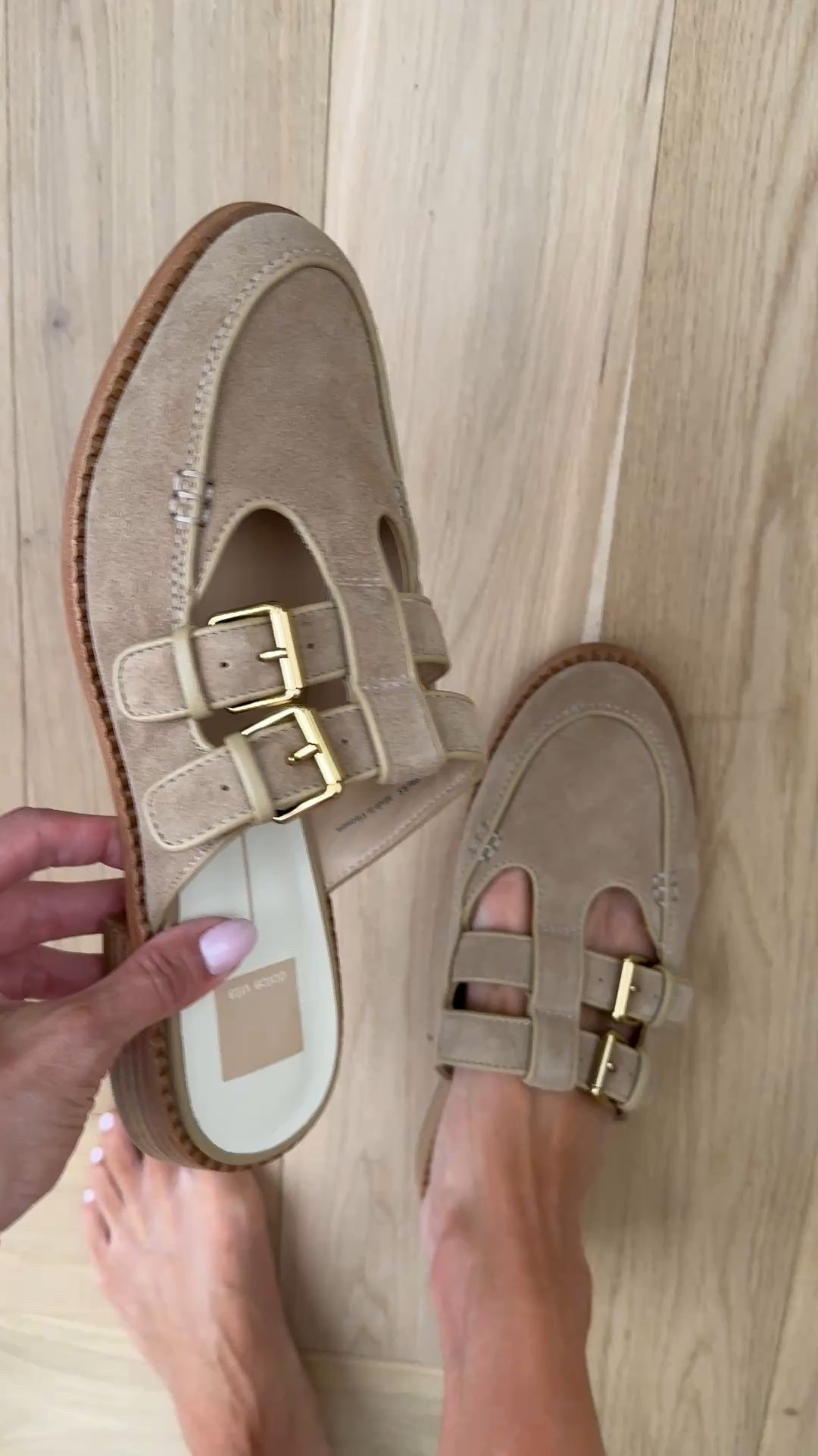 True to size! 

Mule loafer / NSale / Nordstrom anniversary sale 

#LTKSaleAlert #LTKShoeCrush #LTKWorkwear