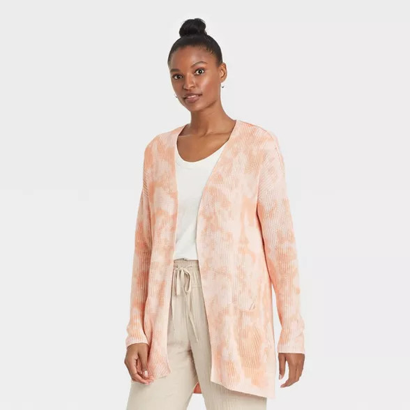 Women's Cardigan - Universal Thread™ | Target