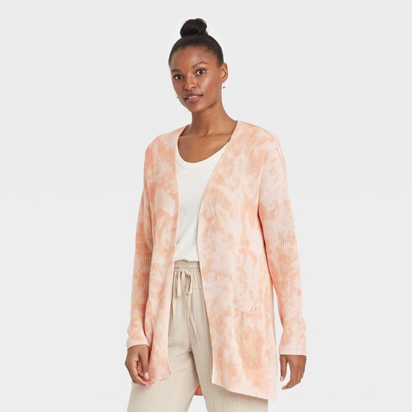 Women's Cardigan - Universal Thread™ | Target