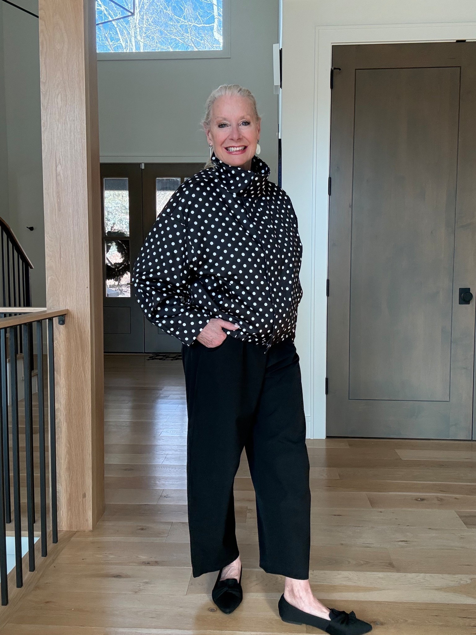 48 hours at Black Desert Resort weren’t about what I wore… they were about what I experienced.
The beauty, the stillness, the laughter, the moments that stay with you long after you leave. Some trips change your scenery — the best ones change how you feel. 🤍

#BlackDesertResort #MomentsOverOutfits #MidlifeTravel #ExperienceMore #WeekendEscape #WomenWhoTravel

#LTKOver40 #LTKMidsize