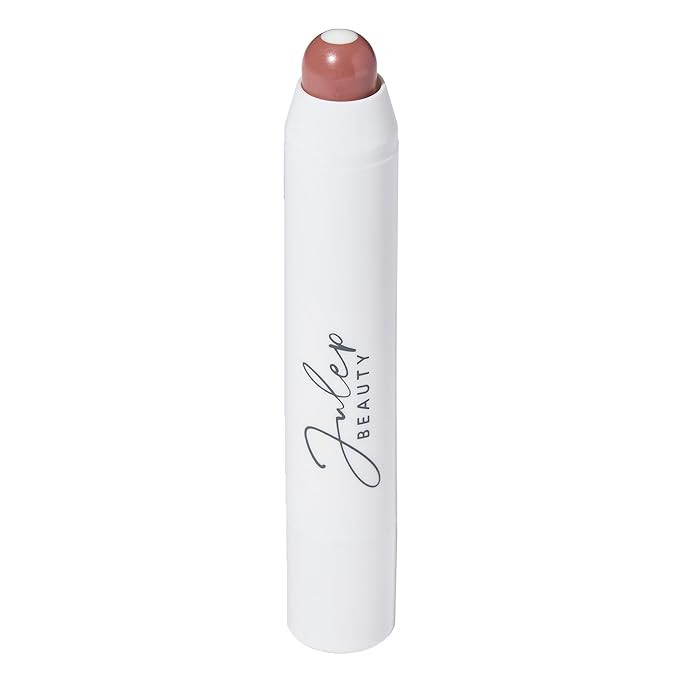 Julep It's Balm: Tinted Lip Balm + Buildable Lip Color - Vintage Mauve - Natural Gloss Finish - H... | Amazon (US)