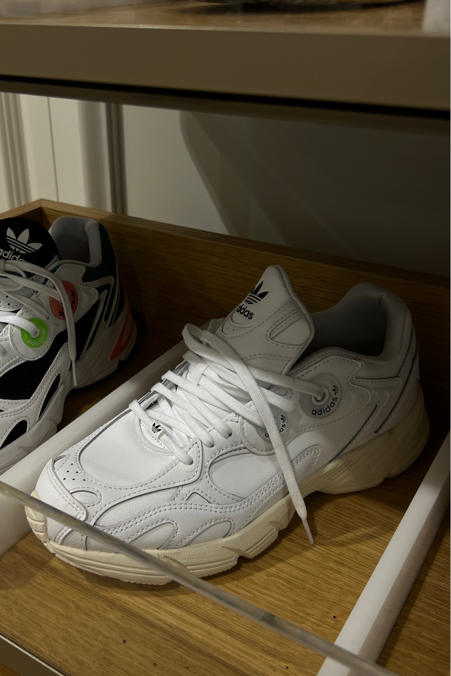 Astir model basket adidas 👟

#LTKSeasonal #LTKFind