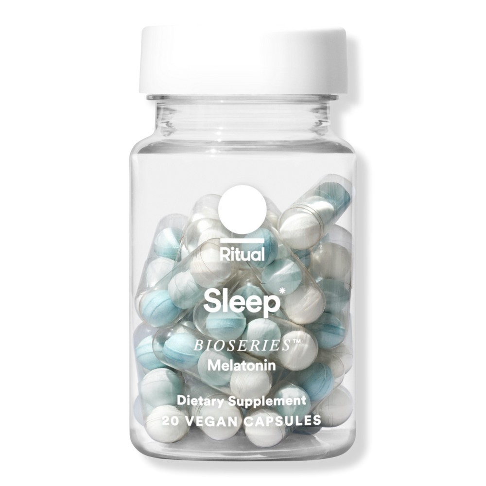 Ritual Sleep BioSeries™ Melatonin | Ulta