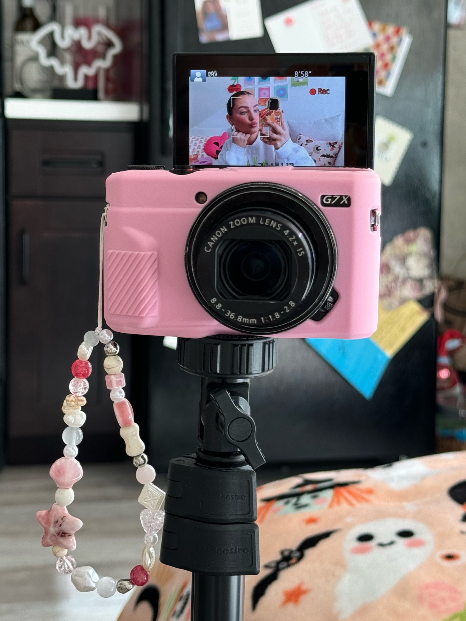 camera + camera accessories 📷✨

#LTKCyberWeek #LTKHoliday #LTKGiftGuide