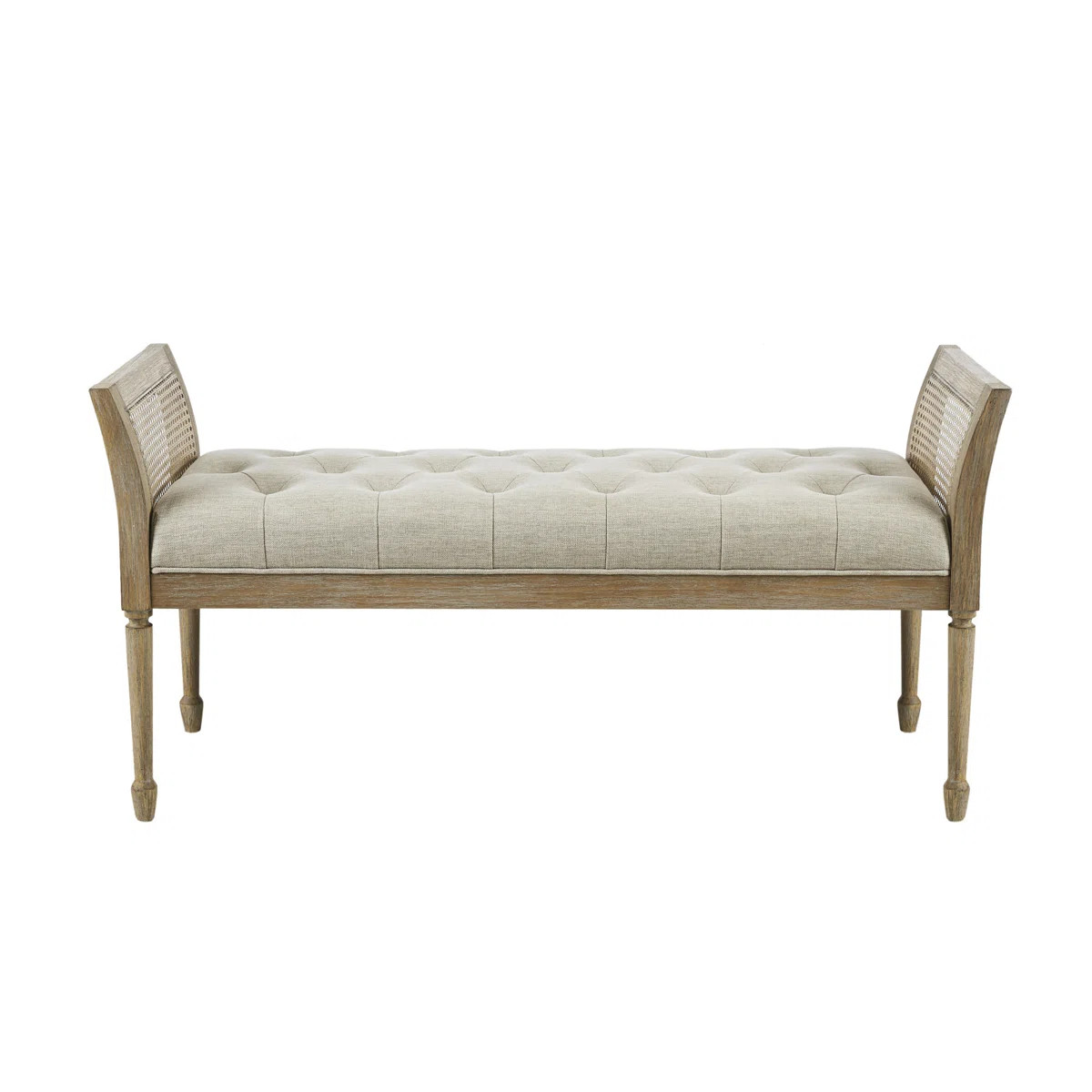 Bedford Isla Accent Bench | Wayfair North America