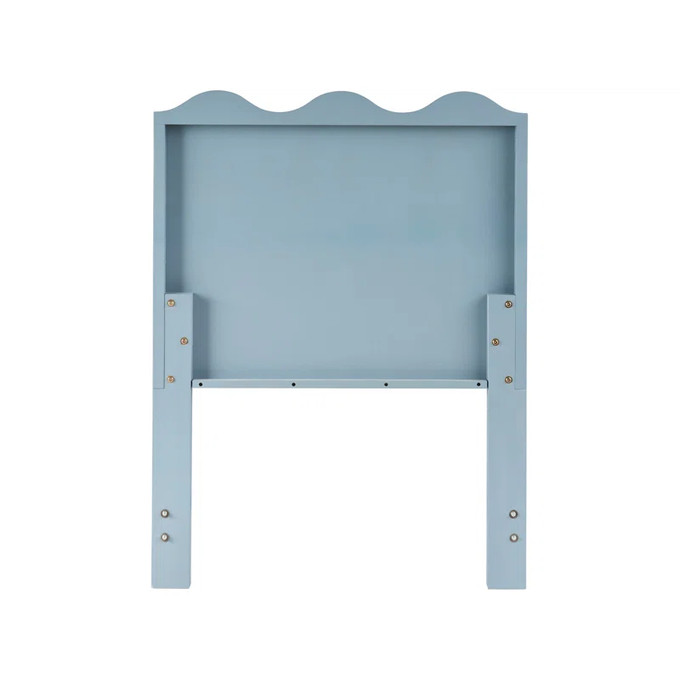 Click for more info about Surf City Panel Headboard