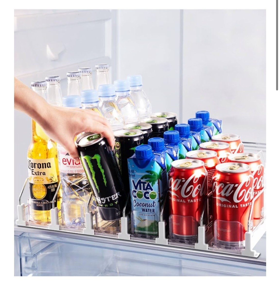 Drink organizer ! 

#LTKHome #LTKFamily