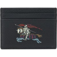 Tarjetero de piel Burberry | Balardi (US & Canada)