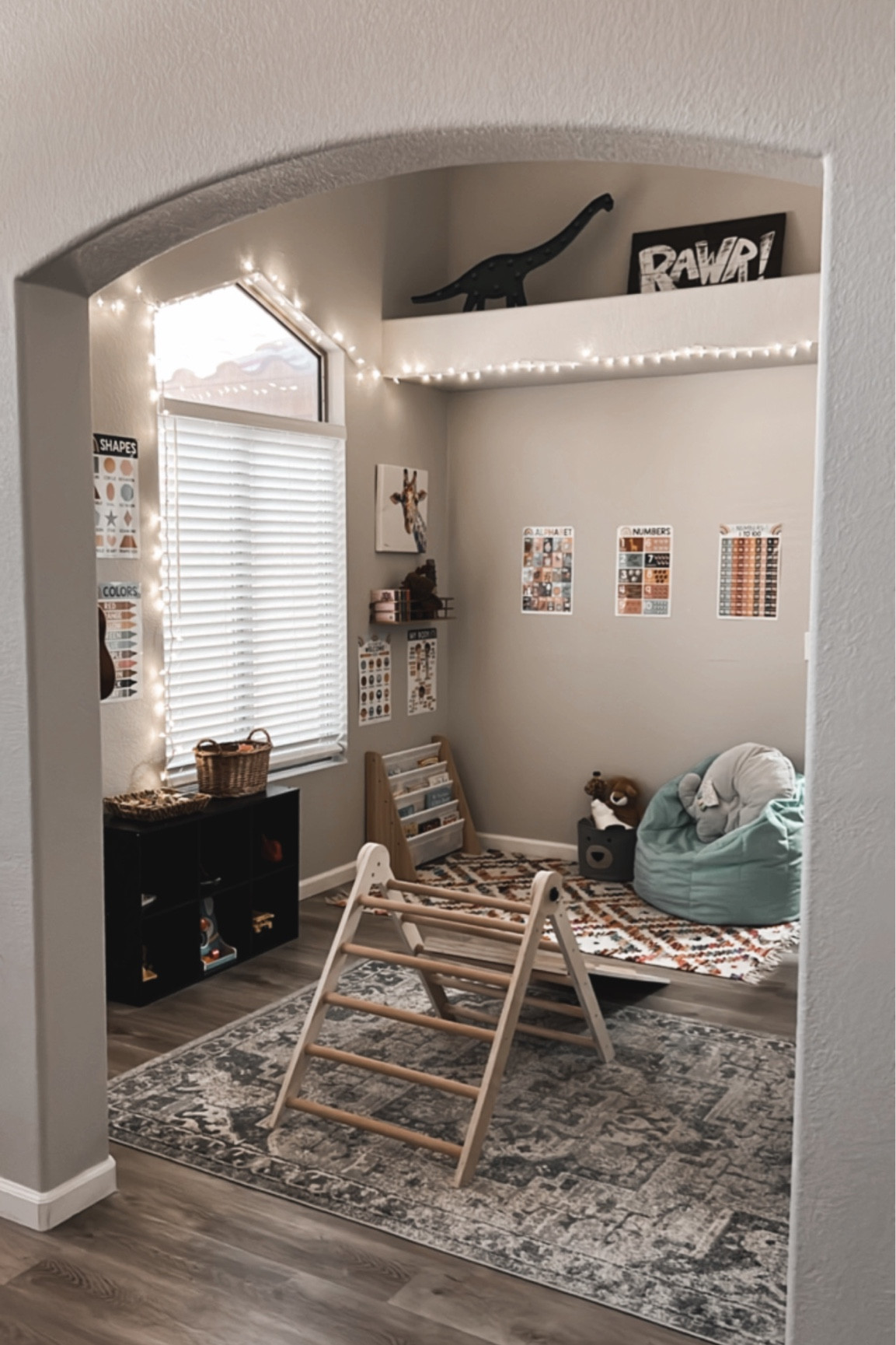 Play dates in this room are our favorite 

#LTKbaby #LTKkids #LTKhome