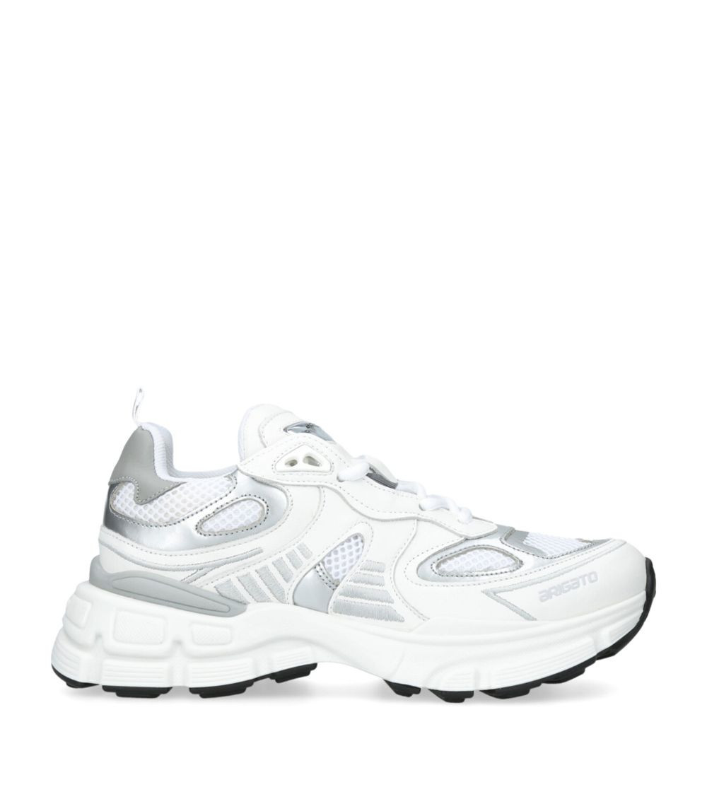 Marathon Ghost Runner Sneakers | Harrods